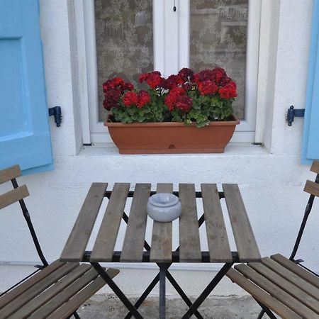 Apartmani Anna Umago Exterior foto