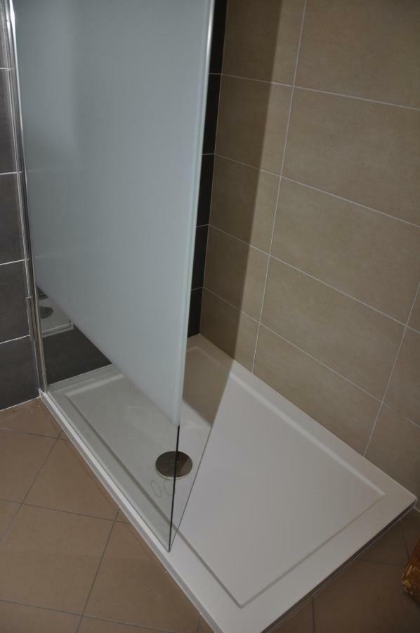 Apartmani Anna Umago Exterior foto