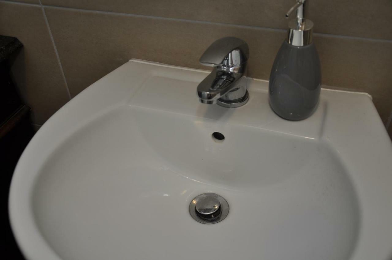 Apartmani Anna Umago Exterior foto