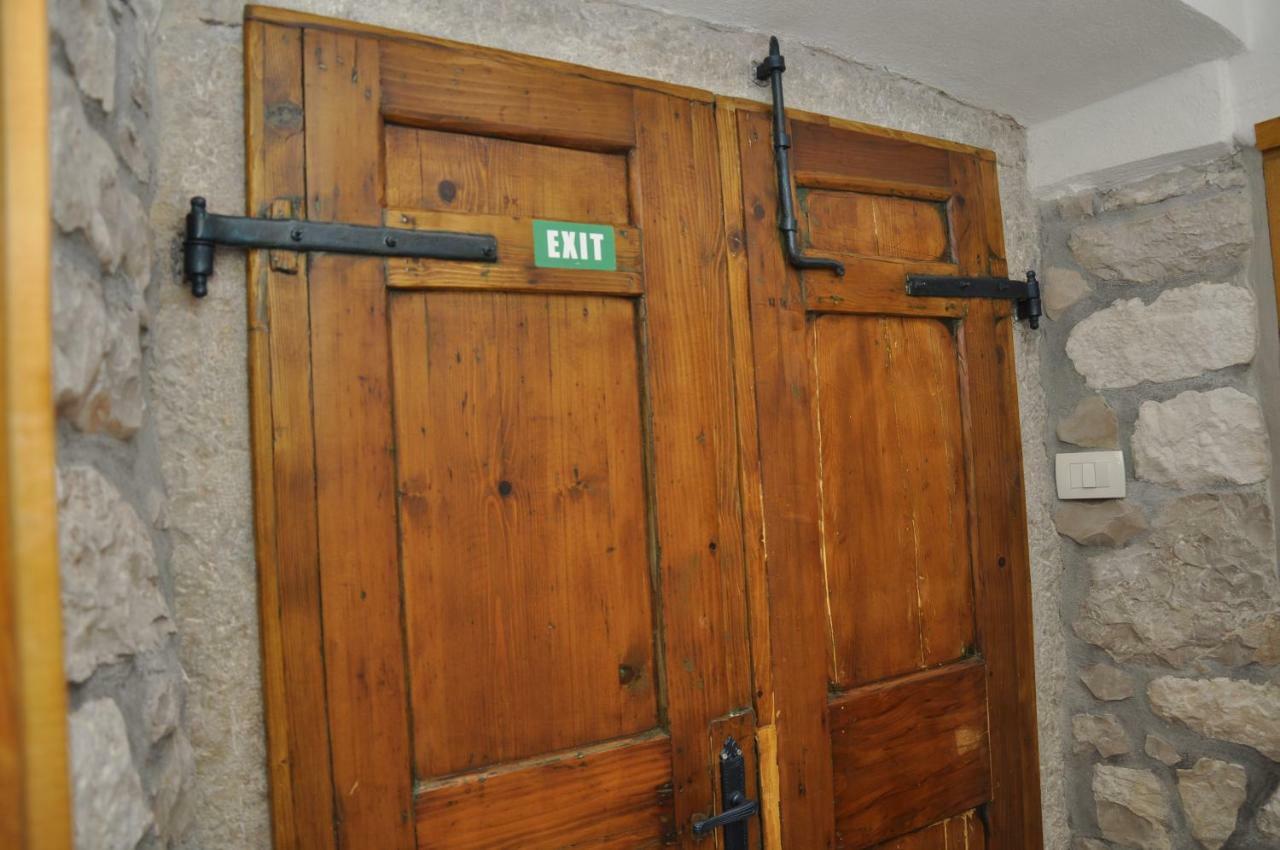 Apartmani Anna Umago Exterior foto