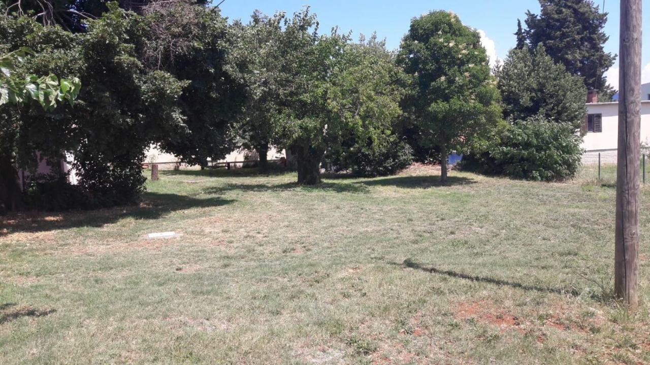 Apartmani Anna Umago Exterior foto