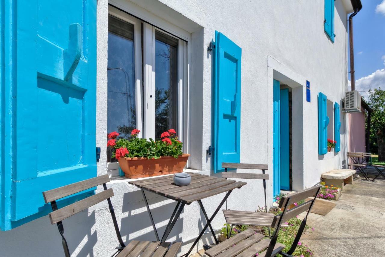 Apartmani Anna Umago Exterior foto